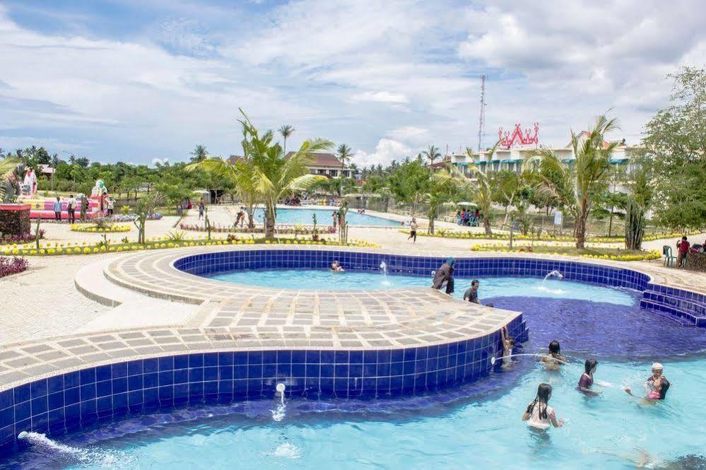 Negeri Baru Hotel & Resort Kalianda Exterior photo